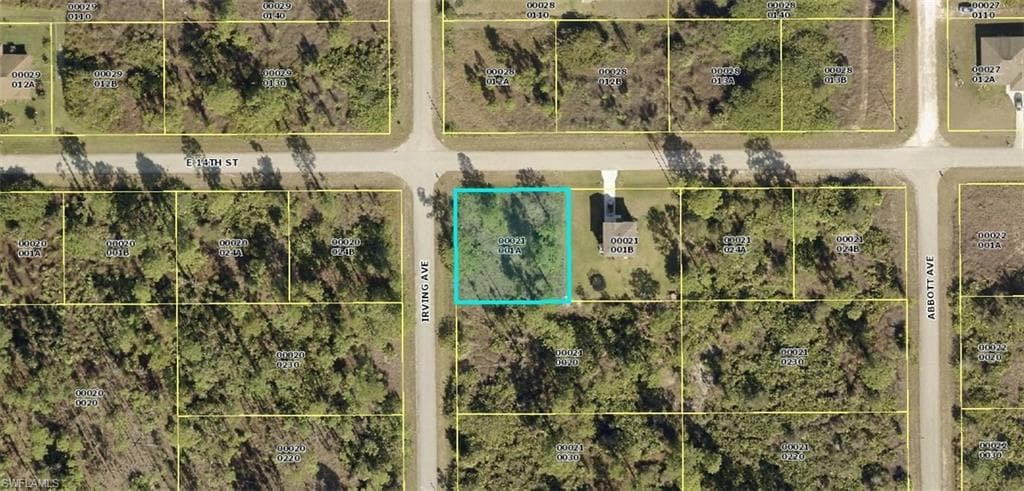 4300 E 14th ST LEHIGH ACRES, FL 33972
