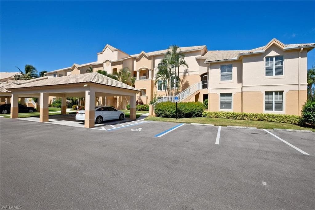 16430 Millstone CIR 303 FORT MYERS, FL 33908
