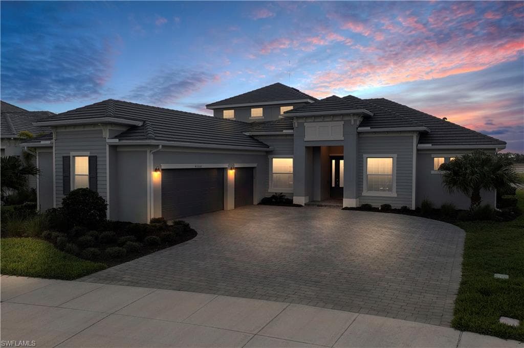 43008 Boardwalk LOOP PUNTA GORDA, FL 33982