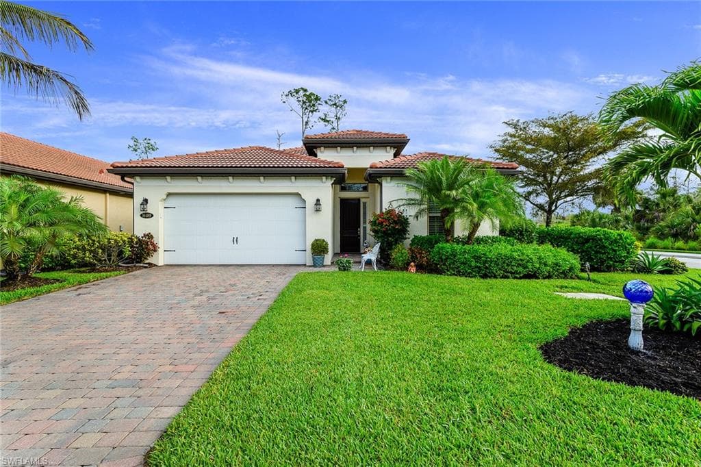 16189 Aberdeen AVE NAPLES, FL 34110