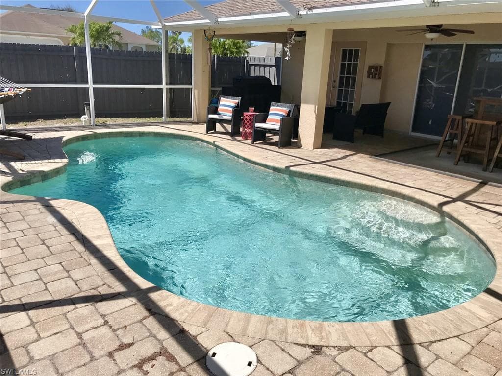 218 NE 31st ST CAPE CORAL, FL 33909
