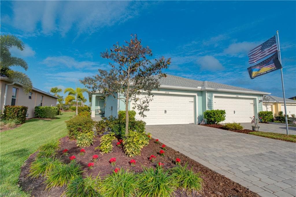 17732 Wayside BEND PUNTA GORDA, FL 33982