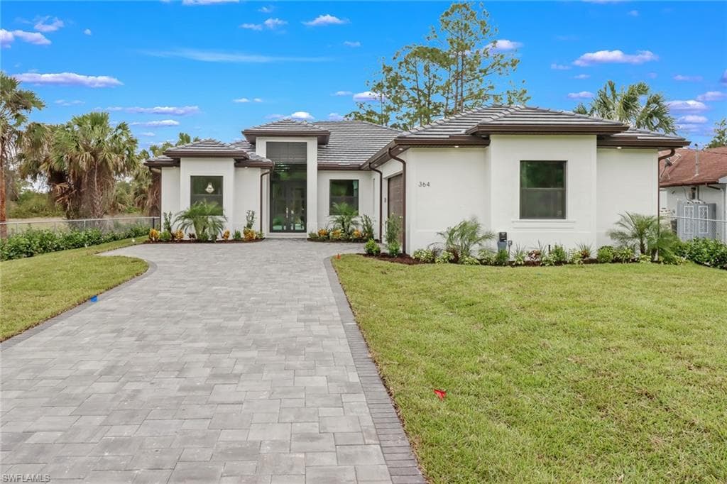 364 27th ST SW NAPLES, FL 34117