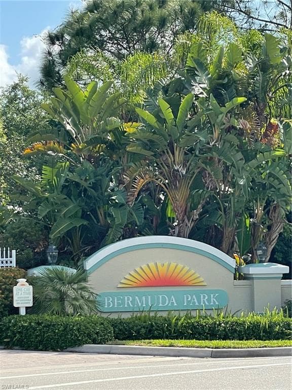 25711 Lake Amelia WAY 203 BONITA SPRINGS, FL 34135