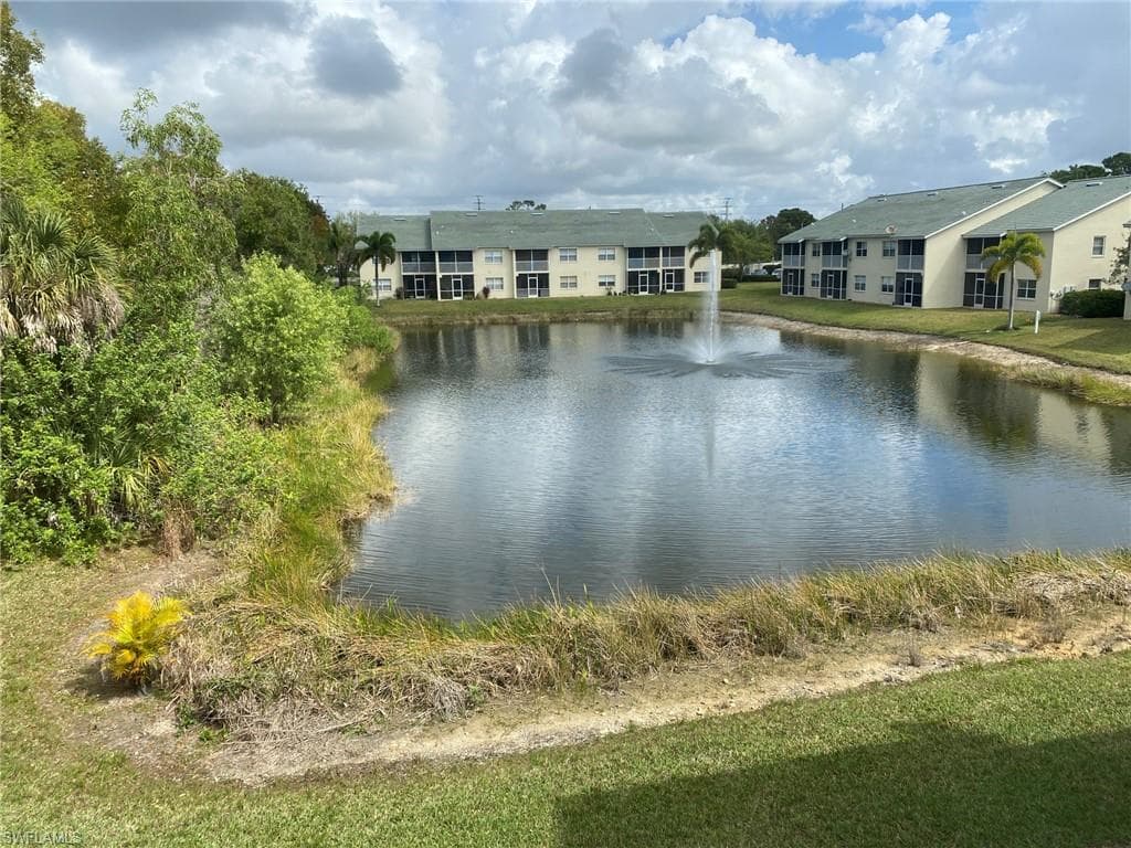 4945 Cougar CT S 201 NAPLES, FL 34109