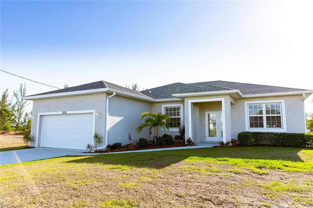 3730 NE 13th AVE CAPE CORAL, FL 33909