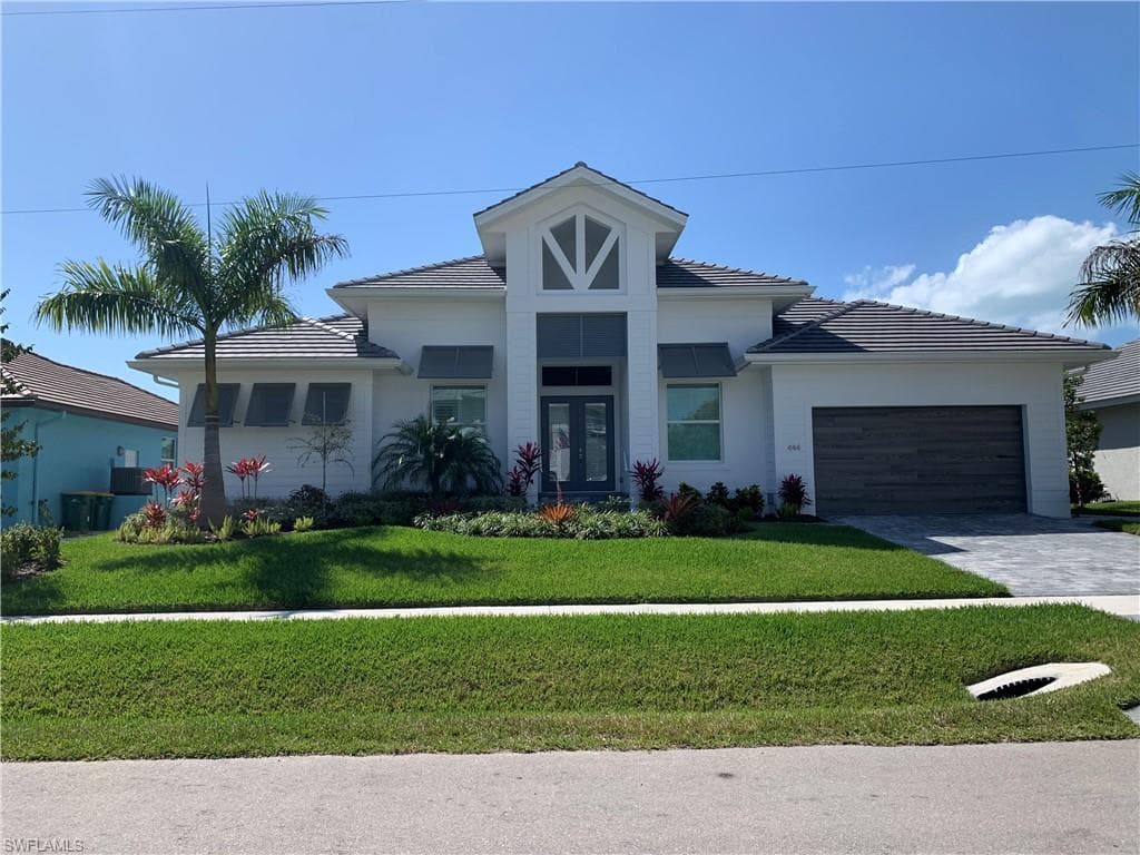 444 Barcelona CT MARCO ISLAND, FL 34145