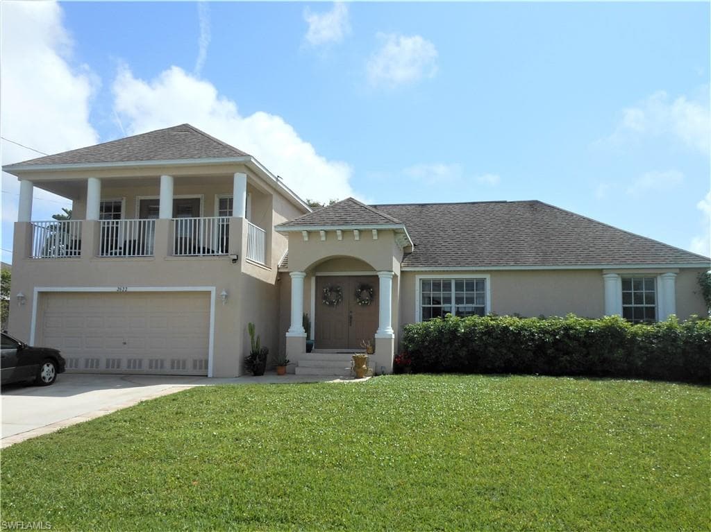 2622 SW 35th LN CAPE CORAL, FL 33914