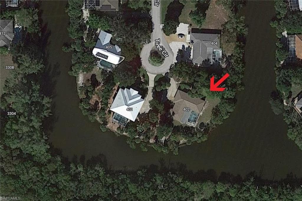 402 Tiree CIR SANIBEL, FL 33957