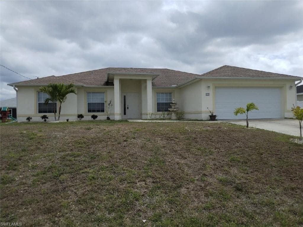 2125 NW 22nd AVE CAPE CORAL, FL 33993