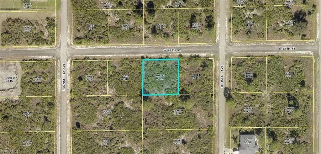 13 W 13th ST LEHIGH ACRES, FL 33972