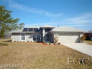 301 SE 25th LN CAPE CORAL, FL 33904