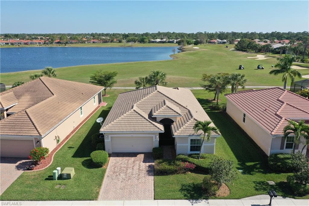 20757 Castle Pines CT NORTH FORT MYERS, FL 33917