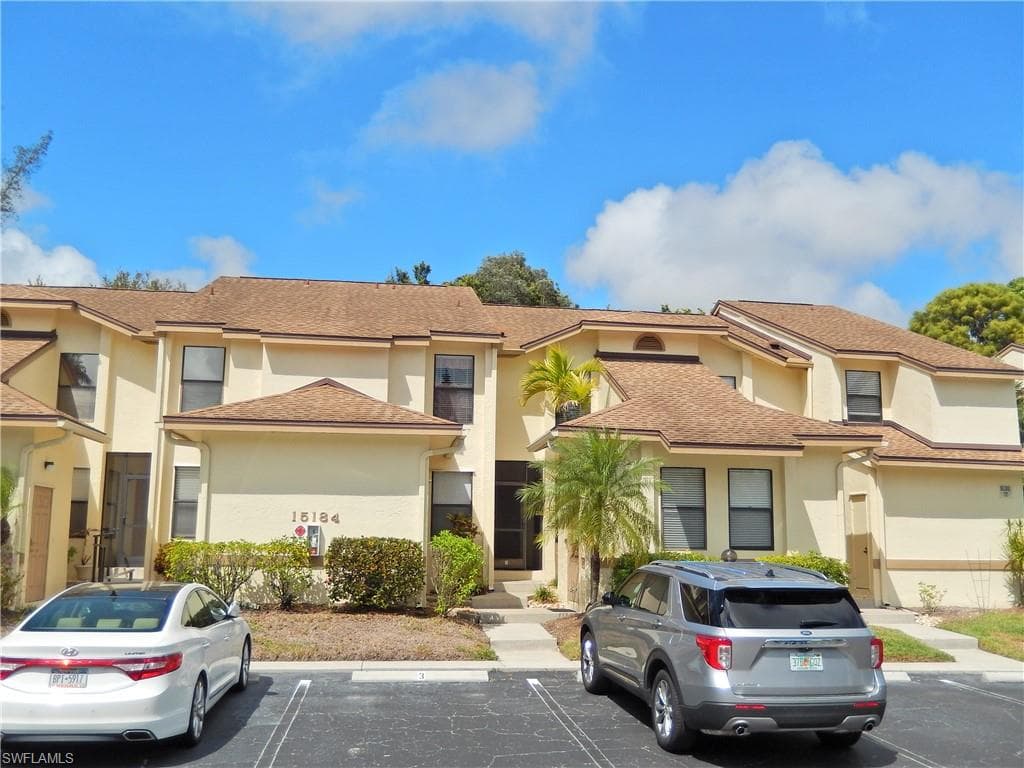 15184 Parkside DR 103 FORT MYERS, FL 33908