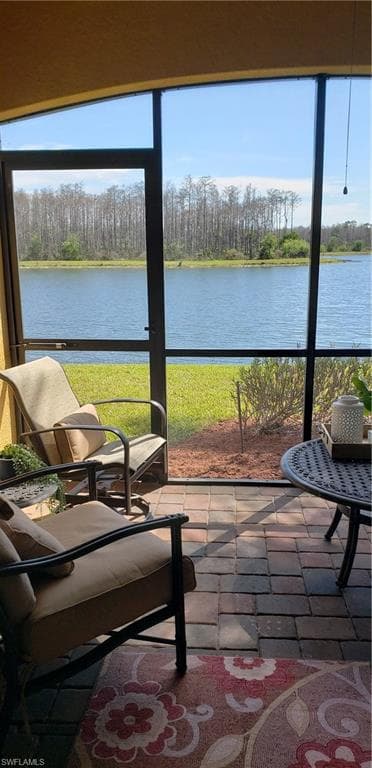 9560 Trevi CT 4815 NAPLES, FL 34113