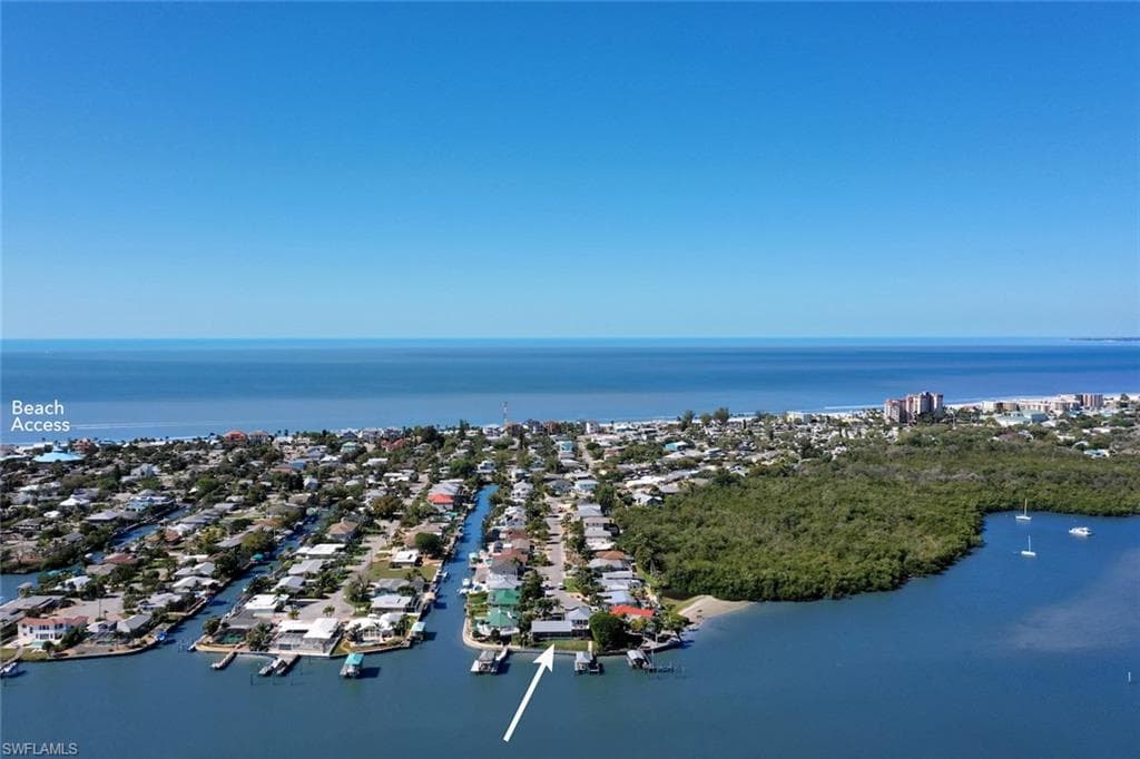 490 Donora BLVD FORT MYERS BEACH, FL 33931