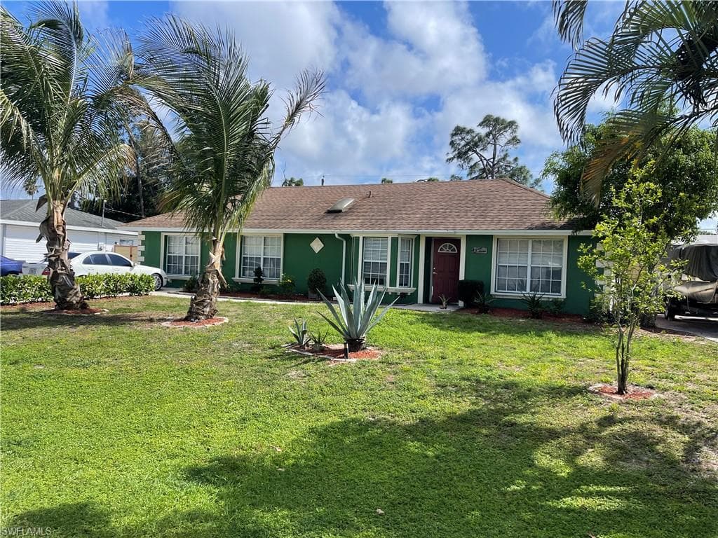 9024 Temple RD W FORT MYERS, FL 33967