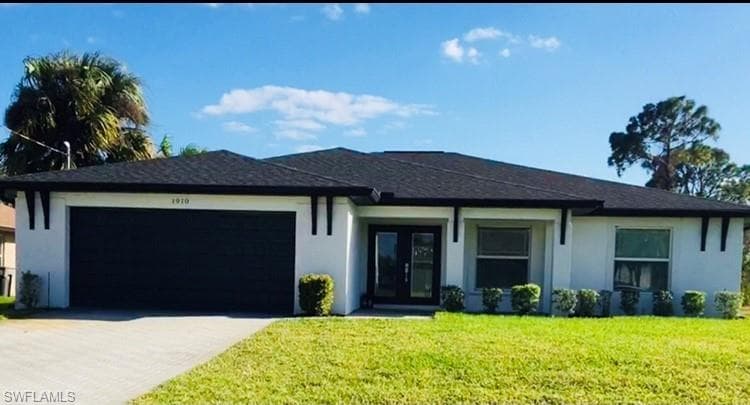 1910 NE 34th ST CAPE CORAL, FL 33909