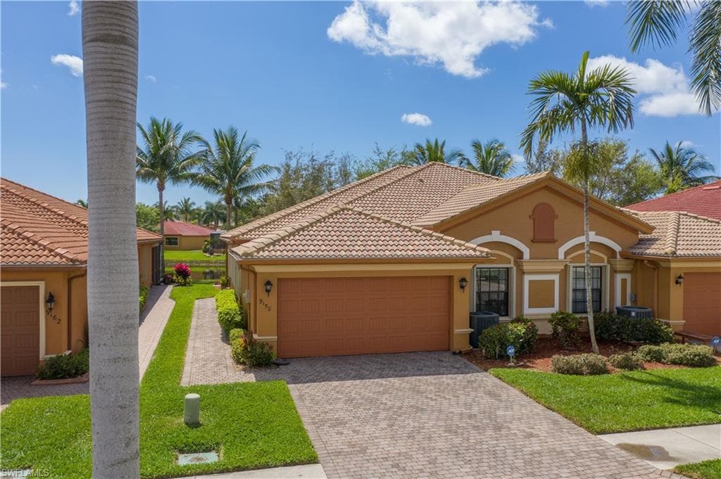 9158 Water Tupelo RD FORT MYERS, FL 33912
