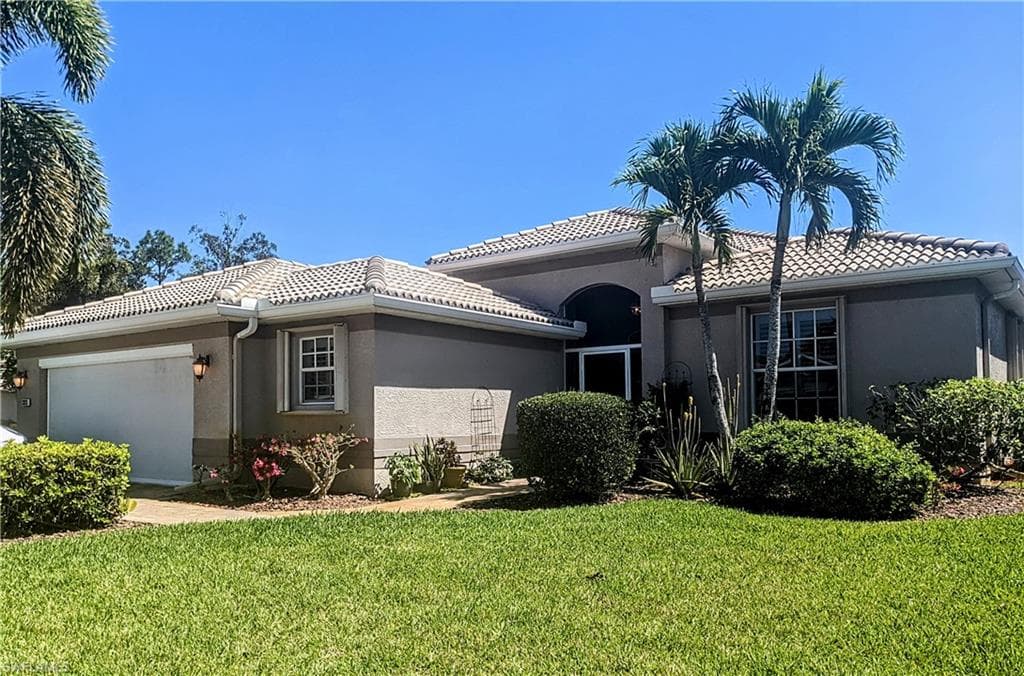 3313 Via Montana WAY NORTH FORT MYERS, FL 33917