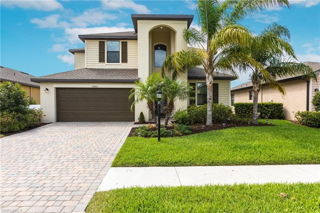 14483 Vindel CIR FORT MYERS, FL 33905