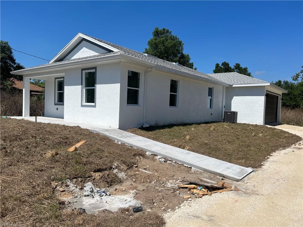4221 32nd AVE SE NAPLES, FL 34117