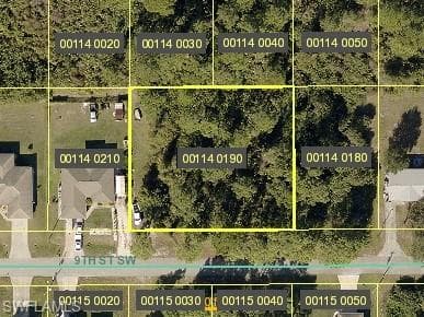 2514 9th ST SW LEHIGH ACRES, FL 33976