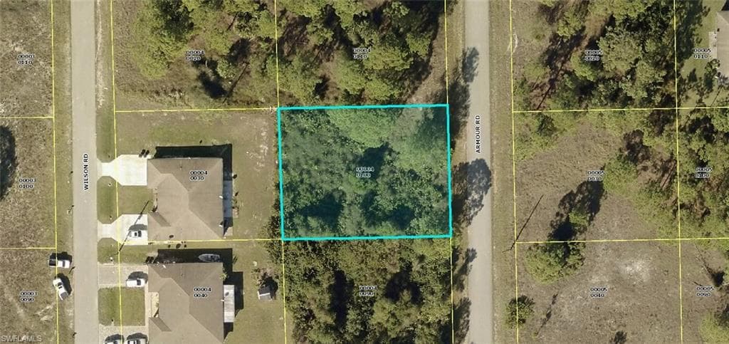 2122/2124 Armour RD LEHIGH ACRES, FL 33973