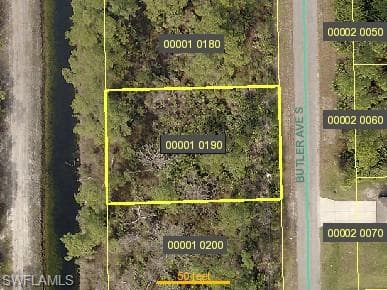 312 Butler AVE S LEHIGH ACRES, FL 33974