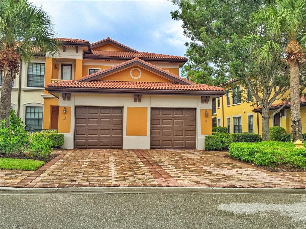 1256 Carpazi CT 504 NAPLES, FL 34105