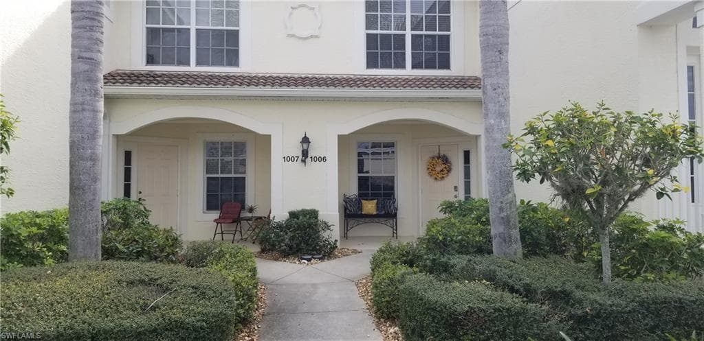 10139 Colonial Country Club BLVD 1006 FORT MYERS, FL 33913