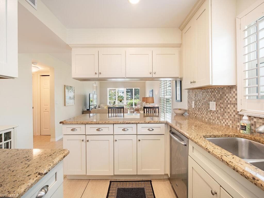 3100 Binnacle DR 108 NAPLES, FL 34103