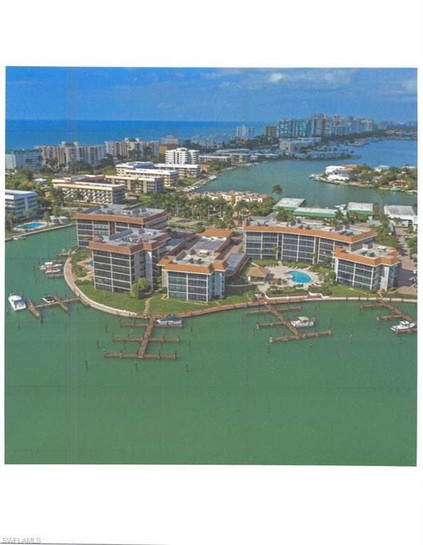 222 hARBOUR DR 206 NAPLES, FL 34103