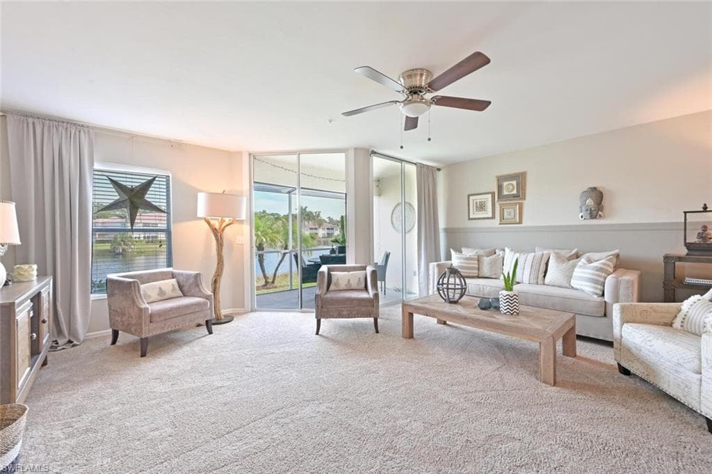 373 Dover PL 9-903 NAPLES, FL 34104