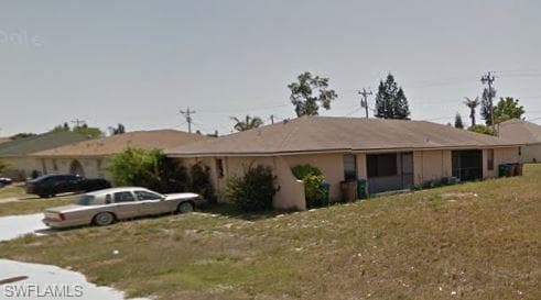 3004 Santa Barbara BLVD A-B CAPE CORAL, FL 33914