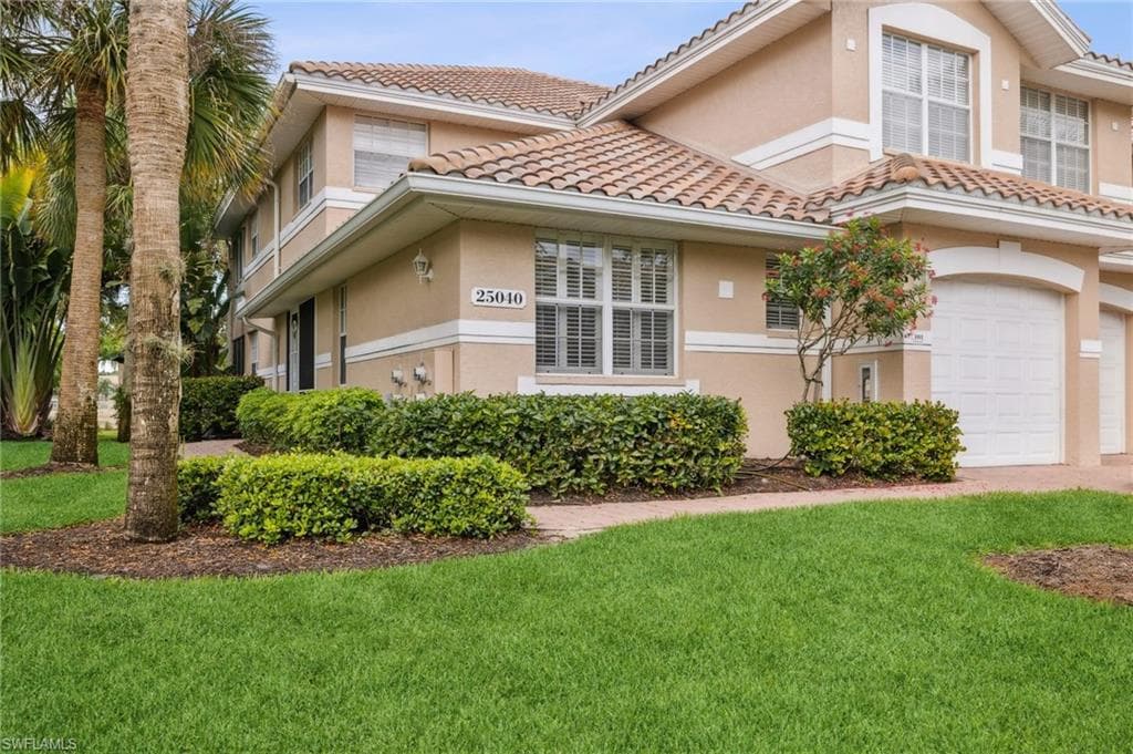 25040 Banbridge CT 101 BONITA SPRINGS, FL 34134