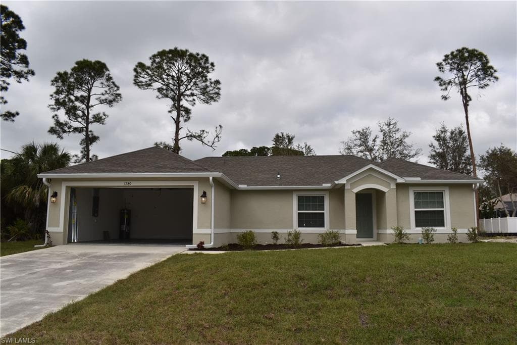 1930 Norvell AVE NORTH PORT, FL 34286