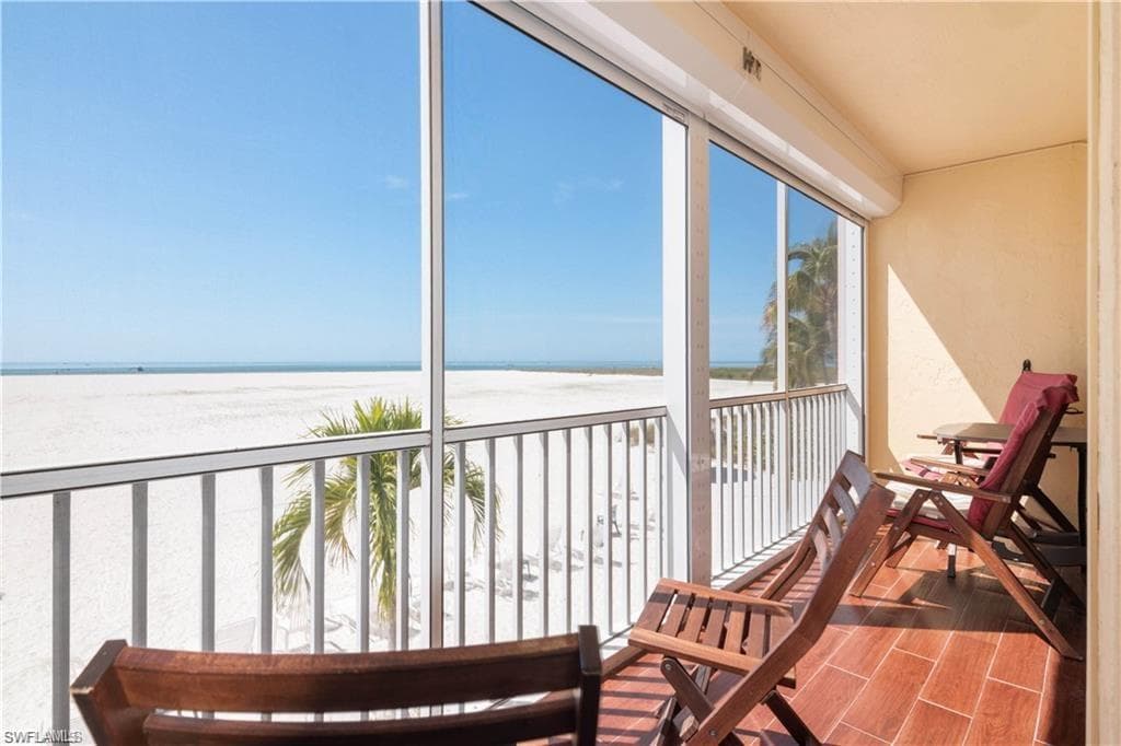8300 Estero BLVD 104 FORT MYERS BEACH, FL 33931