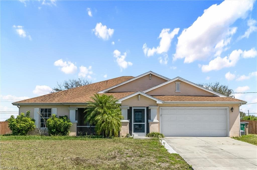 2119 NE 7th PL CAPE CORAL, FL 33909