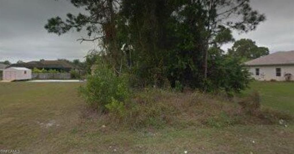 17424 Braddock RD FORT MYERS, FL 33967
