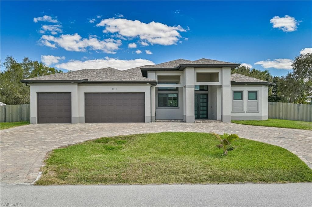 3111 SW 21st PL CAPE CORAL, FL 33914