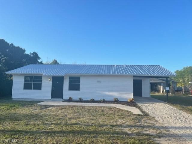 1120 Gifford AVE S LEHIGH ACRES, FL 33936