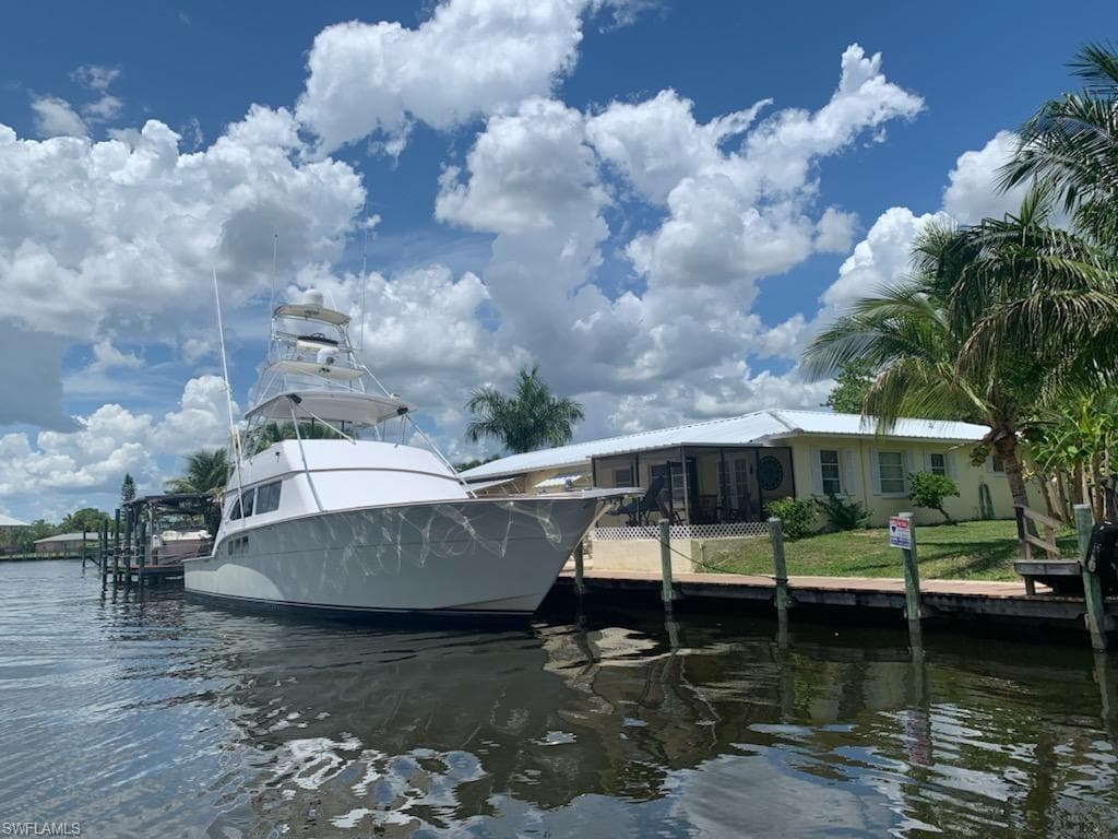 2043 Barbados AVE FORT MYERS, FL 33905