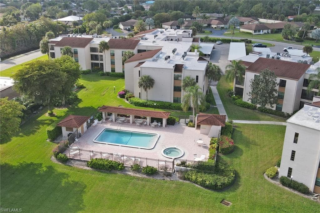 3605 Boca Ciega DR 107 NAPLES, FL 34112
