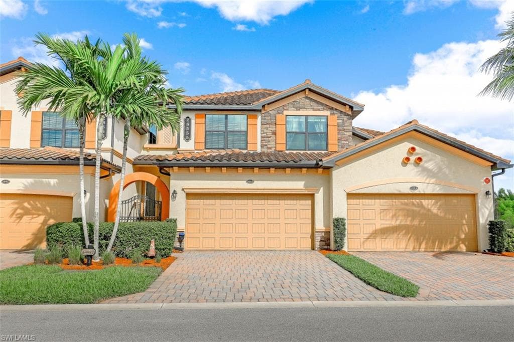 28555 Carlow CT 1003 BONITA SPRINGS, FL 34135
