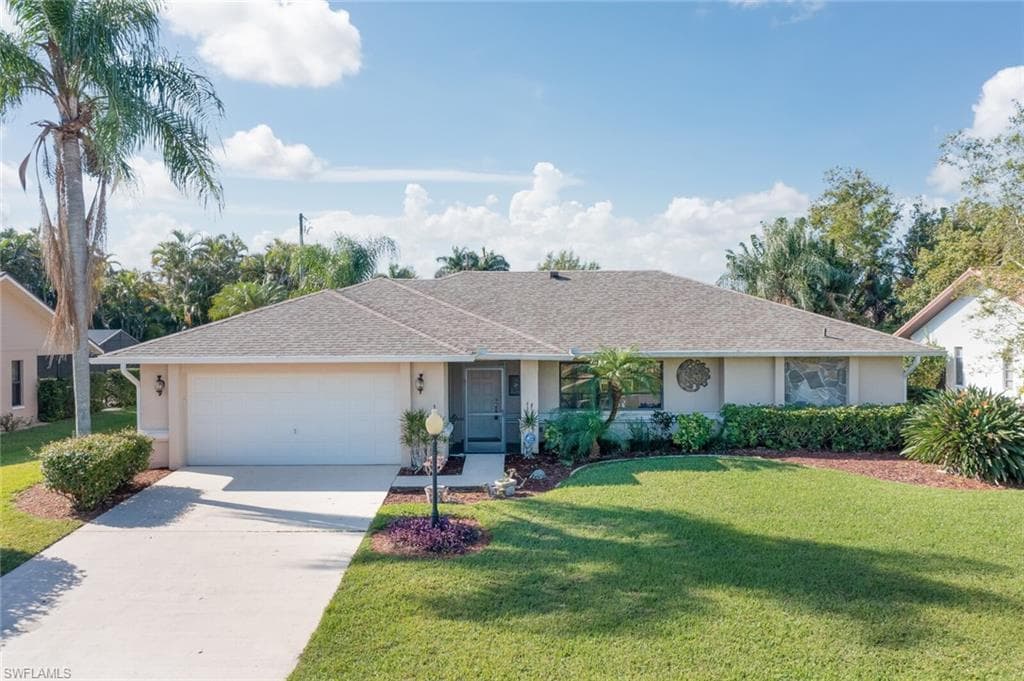 7680 Twin Eagle LN FORT MYERS, FL 33912