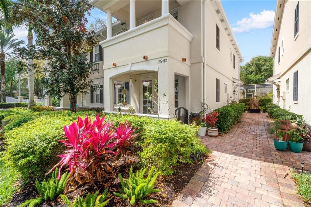 29112 Alessandria CIR BONITA SPRINGS, FL 34135
