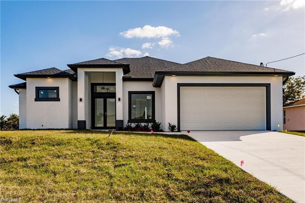 1416 NE 18th PL CAPE CORAL, FL 33909