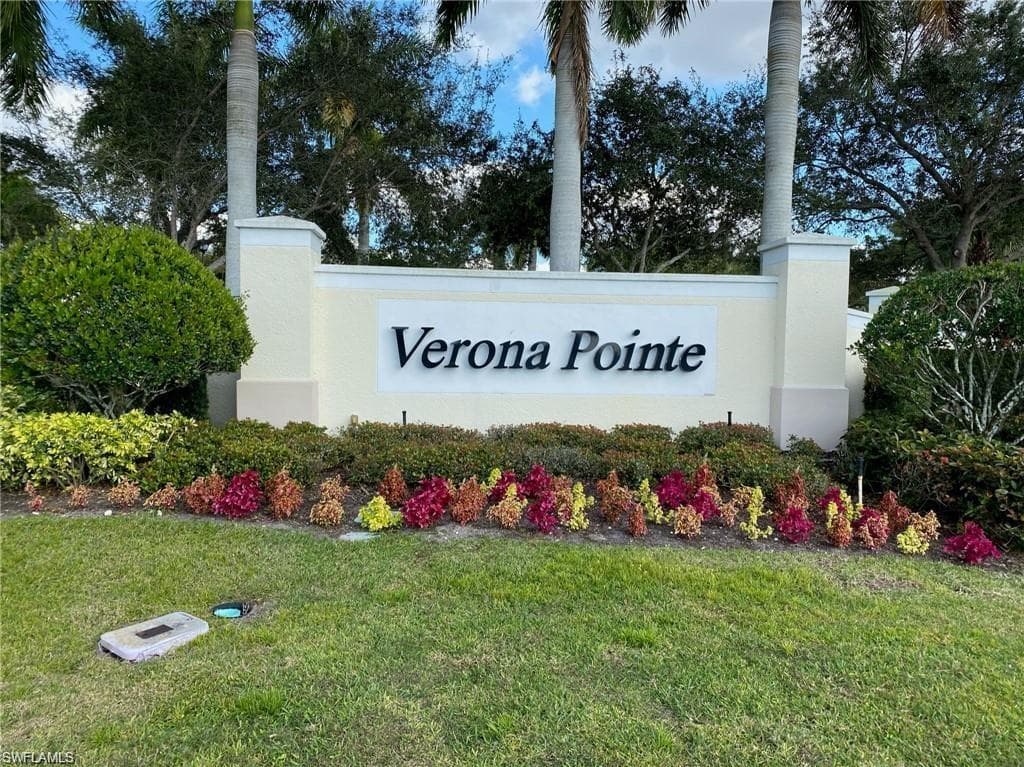 16214 Ravina WAY 78 NAPLES, FL 34110