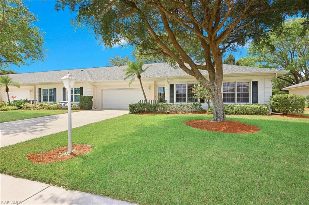 7014 Brandywine CIR FORT MYERS, FL 33919